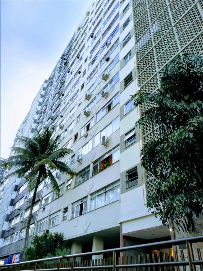 Studio Fully Furnished Heart Of Leblon - Studio Totalmente Mobiliado No Melhor Ponto Do Leblon Rio de Janeiro Exterior photo