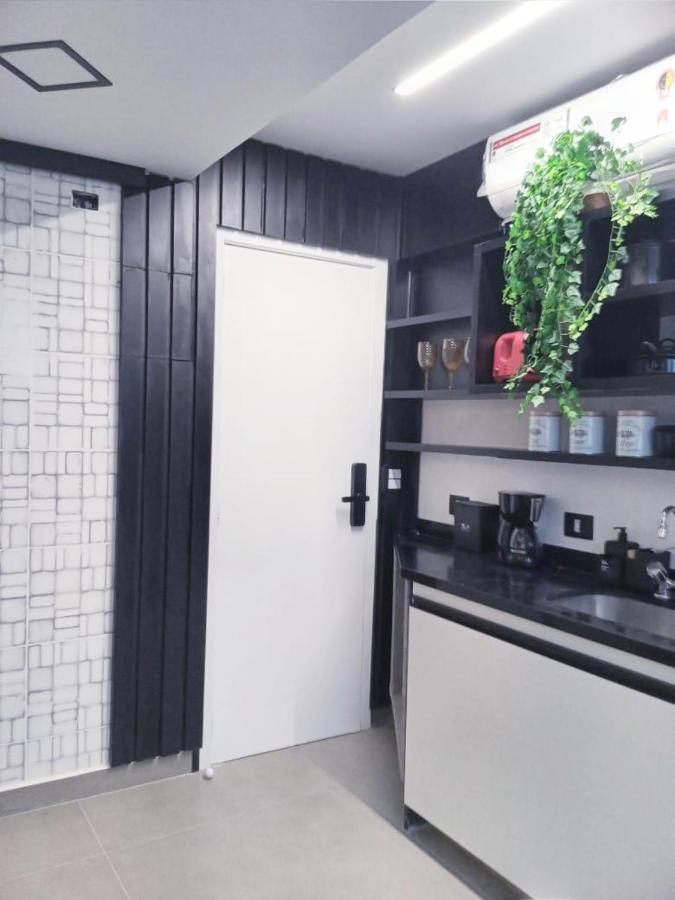 Studio Fully Furnished Heart Of Leblon - Studio Totalmente Mobiliado No Melhor Ponto Do Leblon Rio de Janeiro Exterior photo